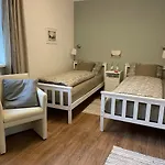 Little Apartamento Visselhövede