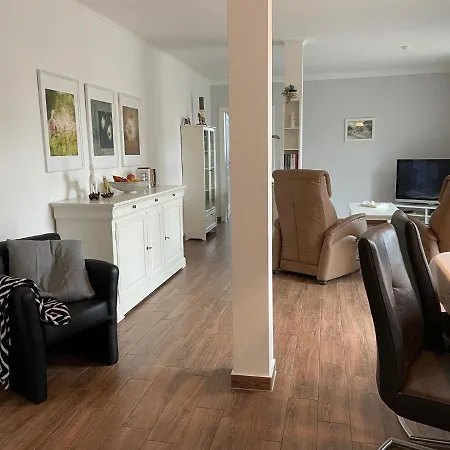 Little * Visselhövede