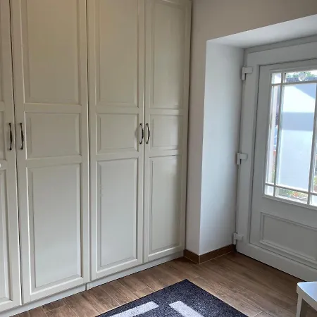 Apartament Little Visselhövede