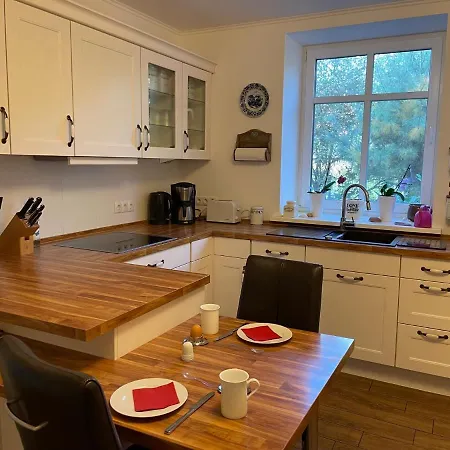 Διαμέρισμα Little Visselhövede