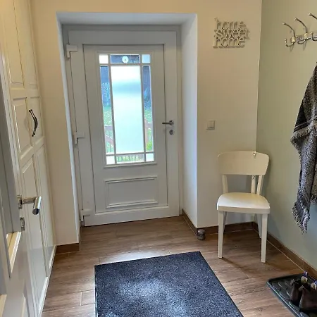 Διαμέρισμα Little