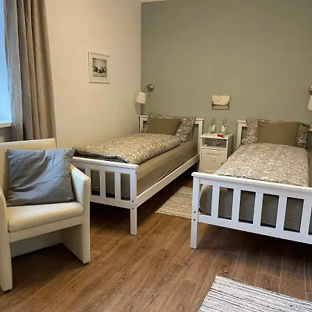 Little Apartament Visselhövede