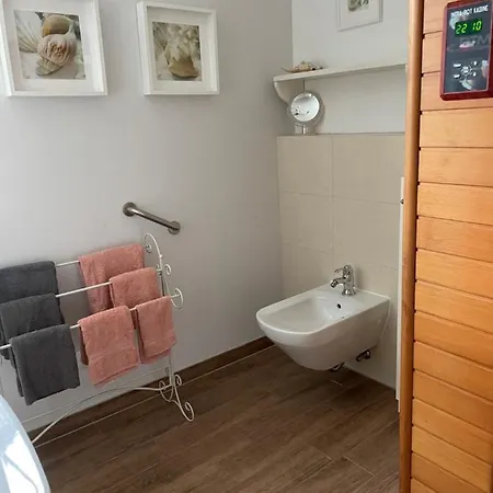 Little Διαμέρισμα Visselhövede