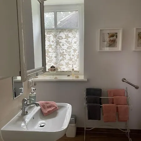 Little Апартаменты *