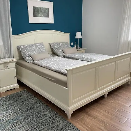 Little Διαμέρισμα Visselhövede