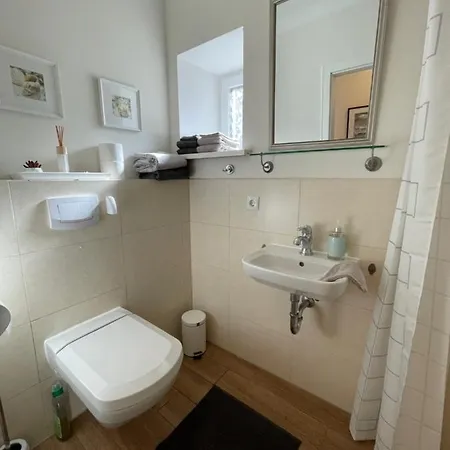 Little * Visselhövede