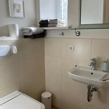 Διαμέρισμα Little *