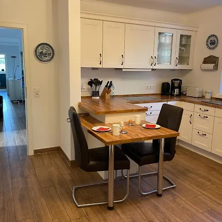 Little Apartment