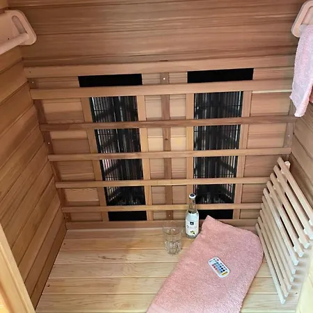 Little Апартаменты Фиссельхёфеде