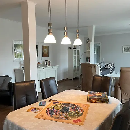 Little Apartament *