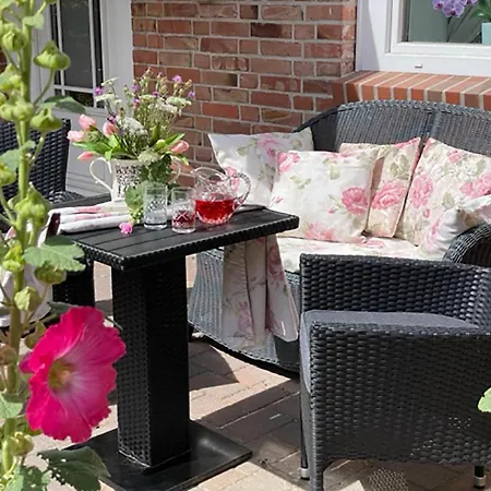 Apartament Little Visselhövede