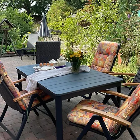 Διαμέρισμα Little *