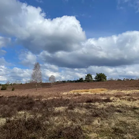 Apartamento Little Visselhövede