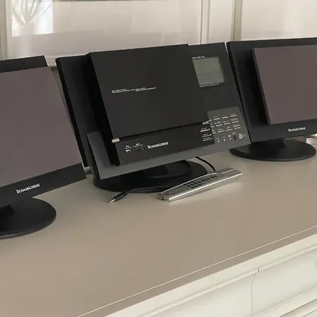 Little * Фиссельхёфеде