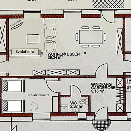 Little Διαμέρισμα *