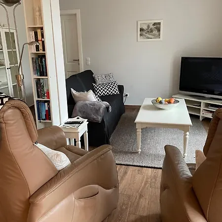 Little Visselhövede