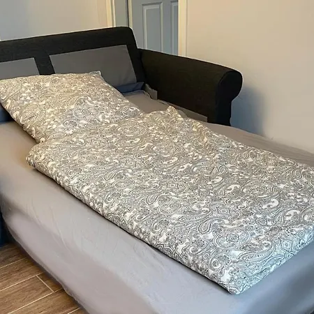 Διαμέρισμα Little