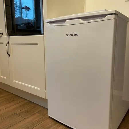 Little Διαμέρισμα *