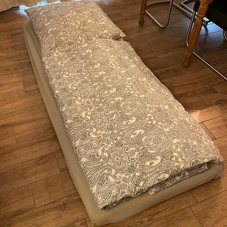 Little Διαμέρισμα Visselhövede