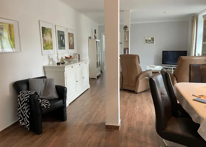 Little * Visselhövede