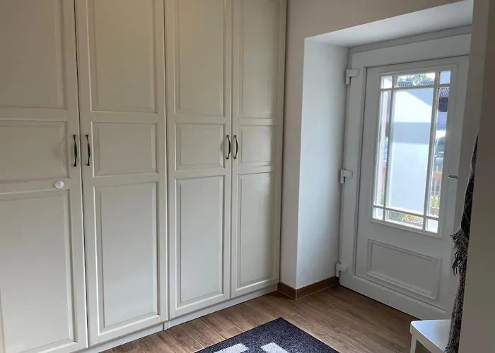 Apartman Little Visselhövede