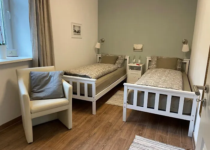 Little Apartman Visselhövede