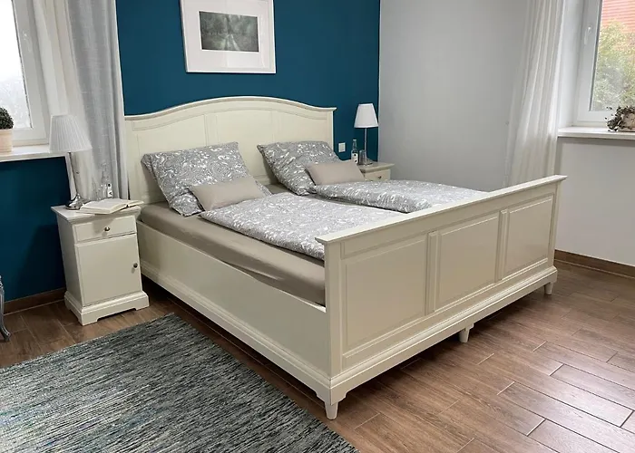 Little Apartman Visselhövede