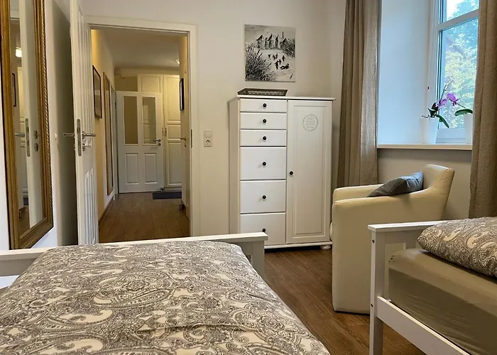 Little Visselhövede