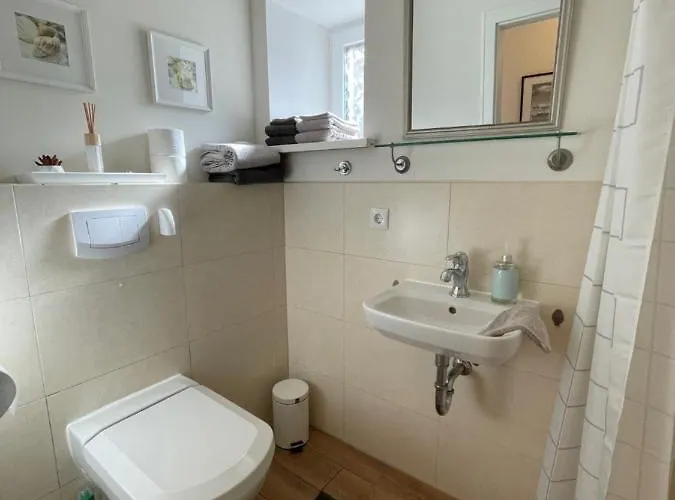 Little * Visselhövede