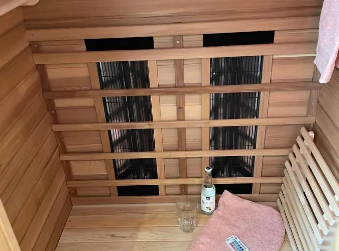 Little Apartman Visselhövede