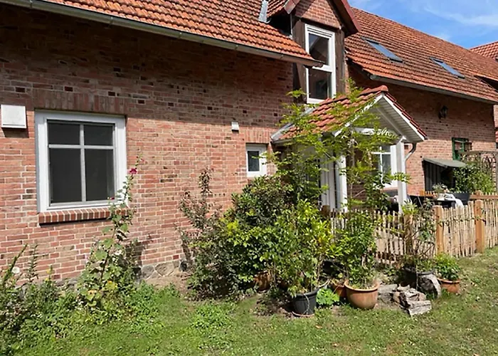 Little Visselhövede