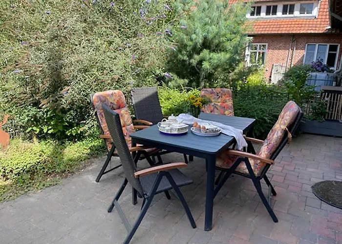 Little Apartman Visselhövede