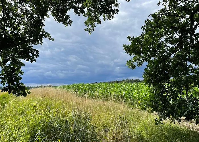 Apartman Little Visselhövede