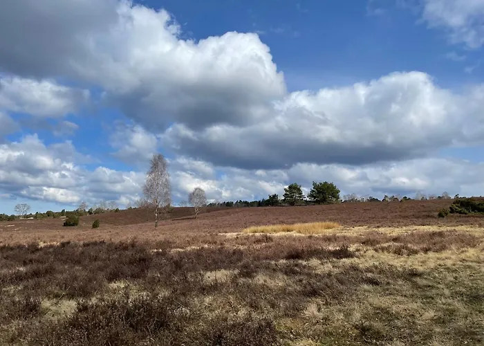 Apartman Little Visselhövede