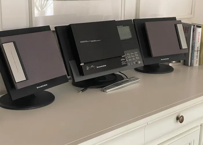 Little * Visselhövede