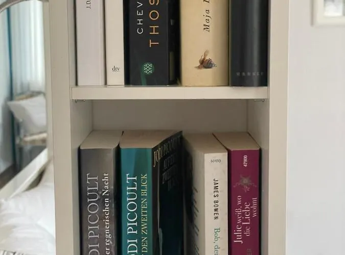 Little Apartman Visselhövede