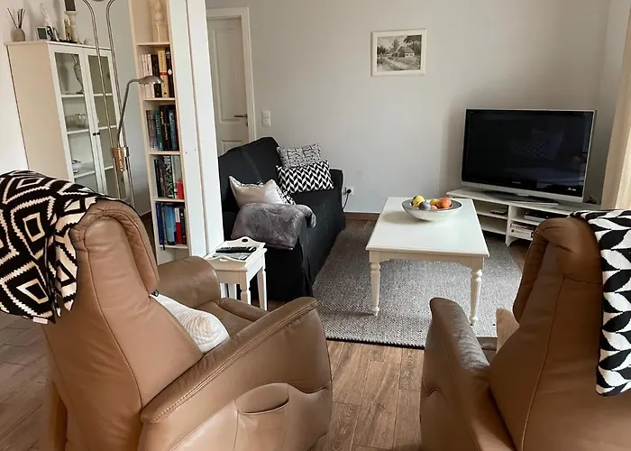 Little Visselhövede