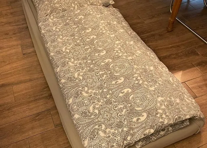 Little Apartman Visselhövede